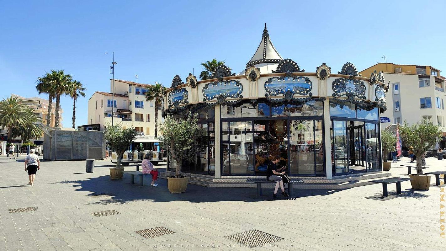 Cap Agde - Quais du Centre - 13 juin 2024 - 35.jpg
